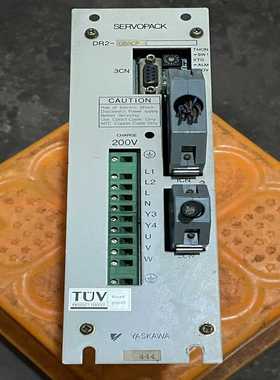 安川驱动器 DR2-08ACP ，。(通通配件）