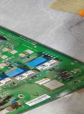 ABB变频器电源驱动板 OINT5611 拆机功能包好（夫美商行）