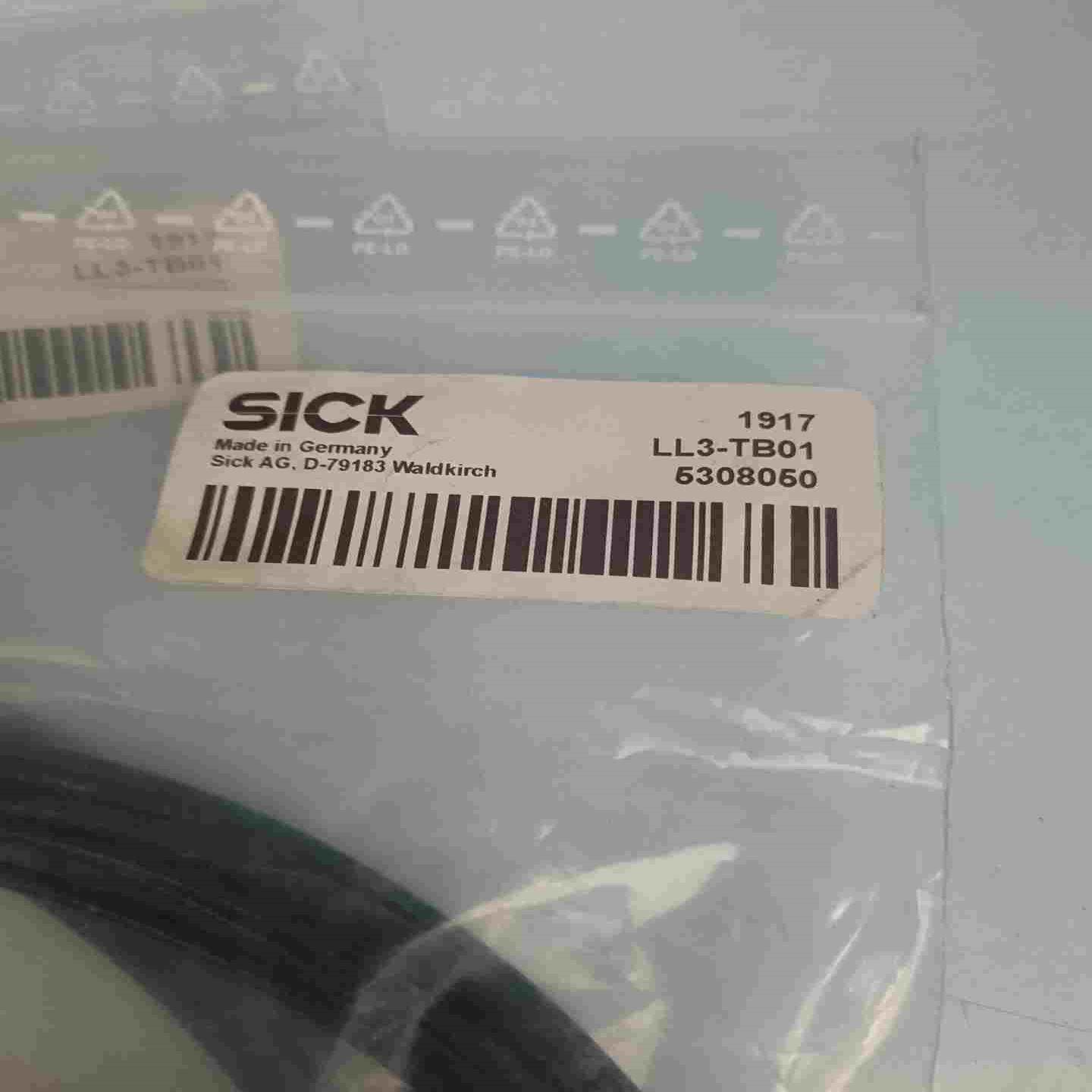 SICK西克LL3-TB01 5308050 光纤 议价~询价