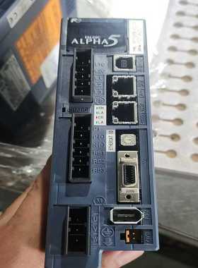 富士伺服驱动RYT101D5-VC2-Z88 100W一手库[浩蓉商户]