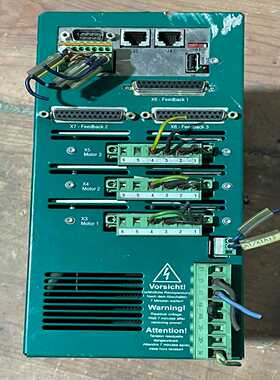 (工仔机械）TG Drives驱动器 TGP-E305CAN ，