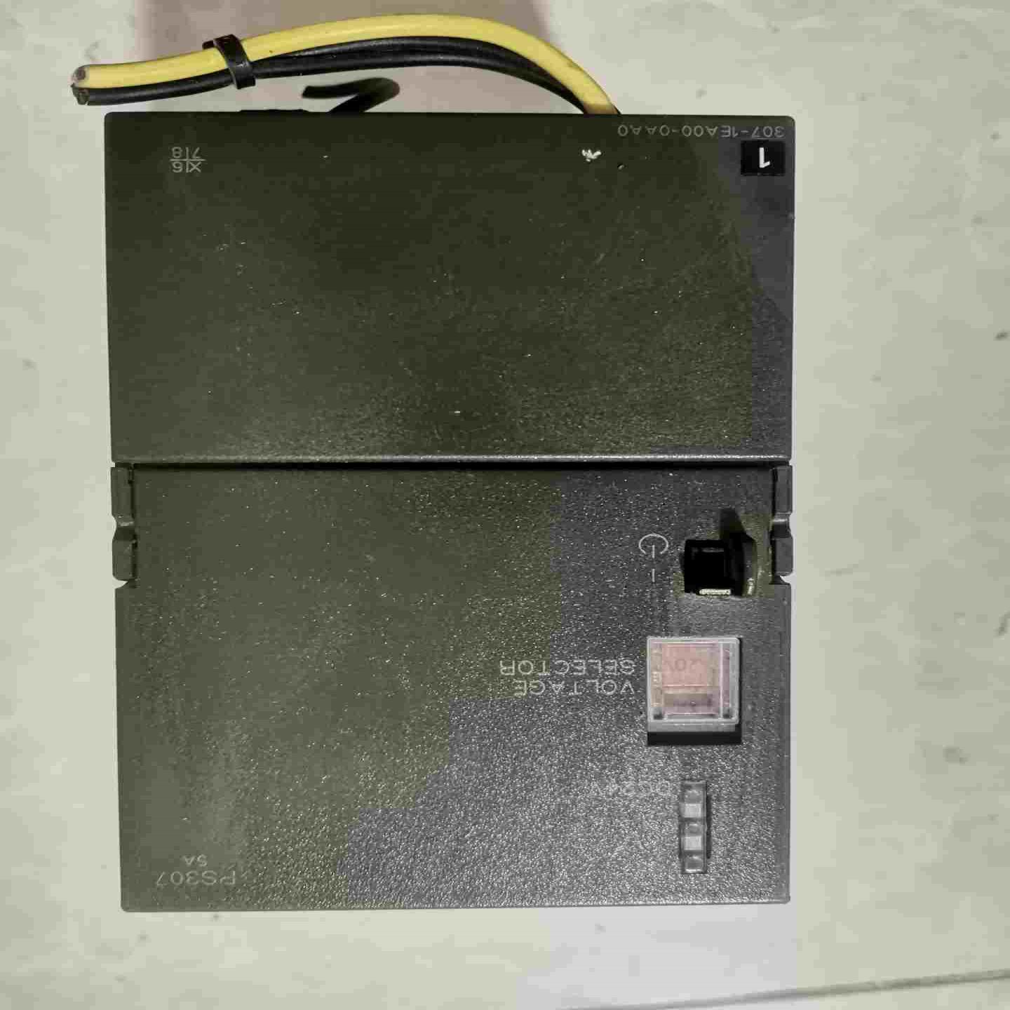 议价~电源 6ES7 307-1EA00-0AA0 功能