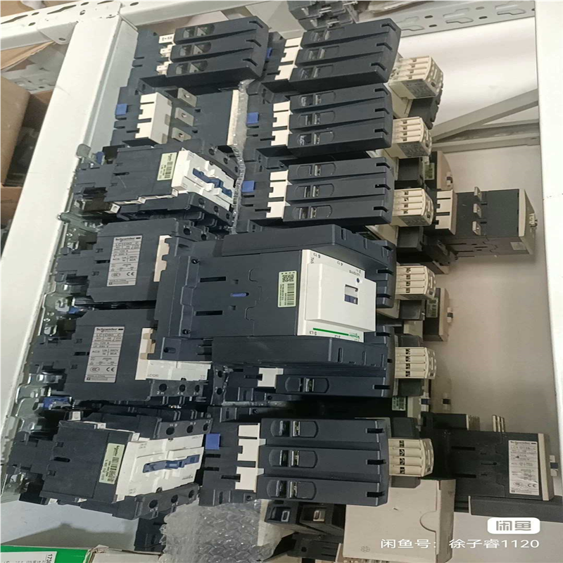 议~LC1D80/115/150/170接触器,线圈电压2