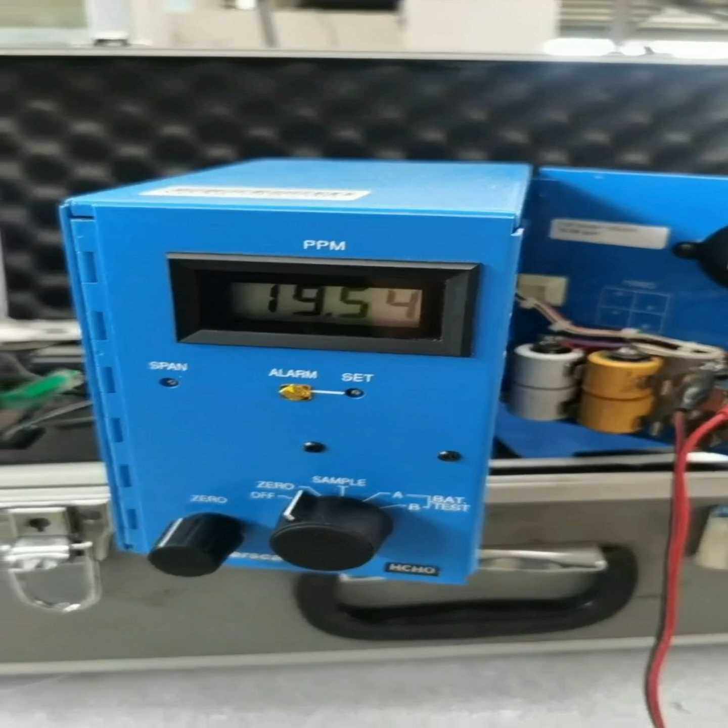 甲醛测试仪，4160-2型，需要的联系。【鑫鑫商铺】