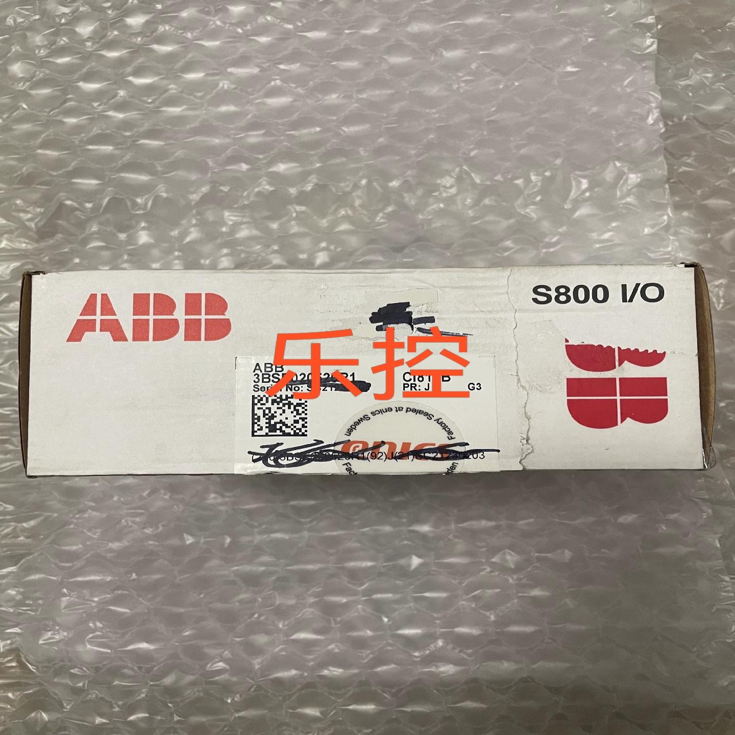 议价ABB模块，型号CI810B,3BSE020520R1议价咨