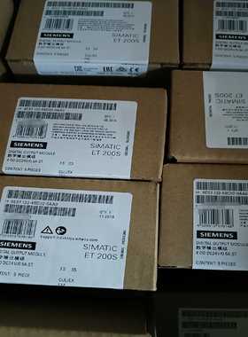 6ES7132-4BD02-0AA0  未拆封(通通配件）