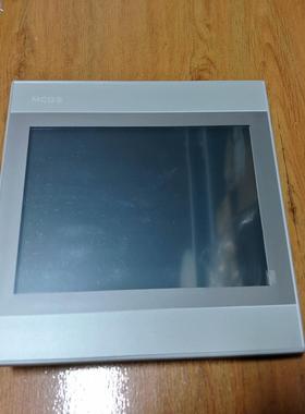 昆仑通态触摸屏TPC1071Gi，功能正常，成色为实图（佳毅工控）