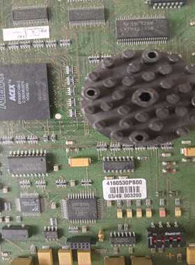 RUWEL 4160530 PU 00图像采集卡 41605~询价