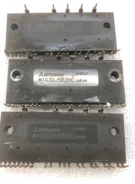 【议价】MIG30J502HC用拍前咨询哦