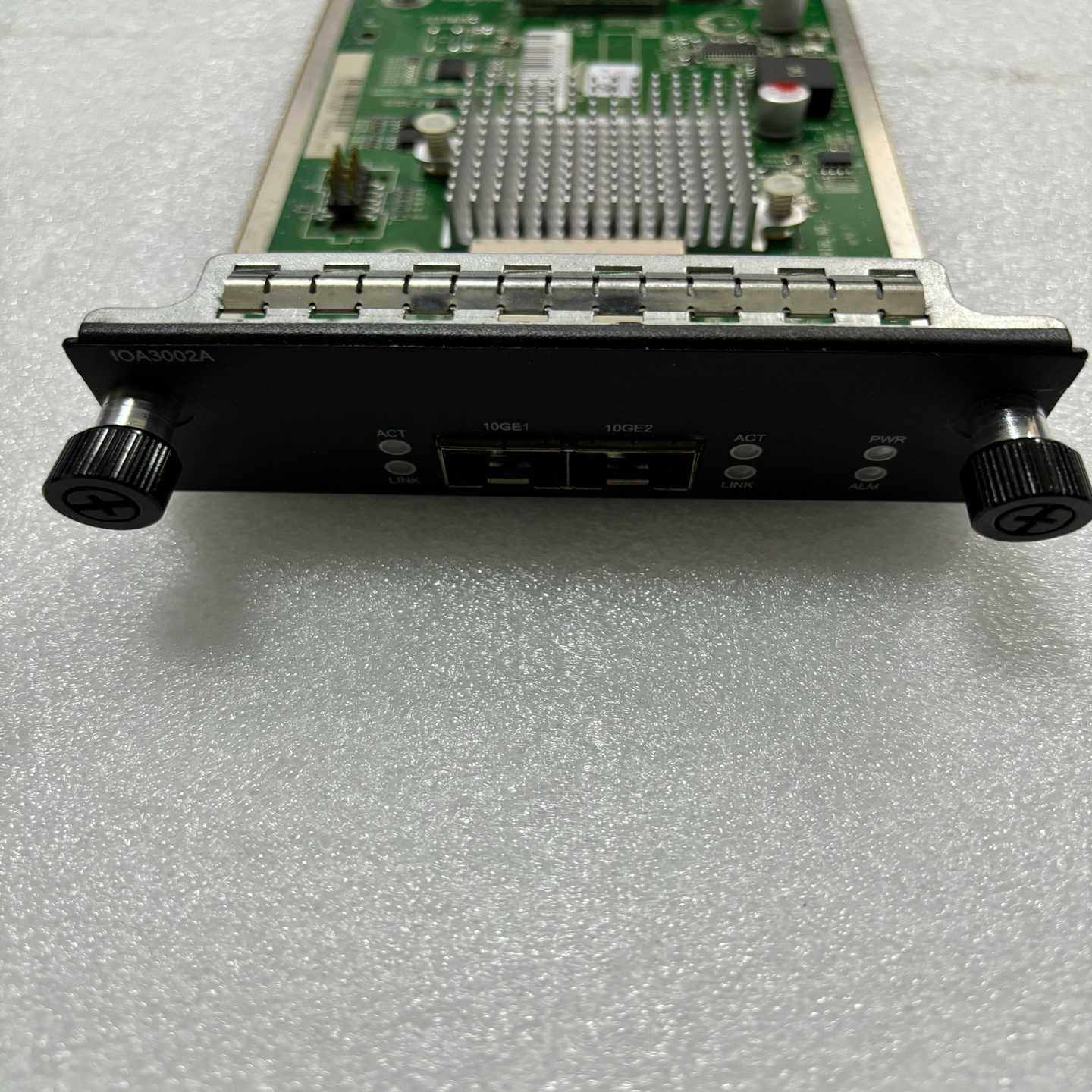 IOA3002A MS7000 2口光纤子卡【鑫鑫商铺】