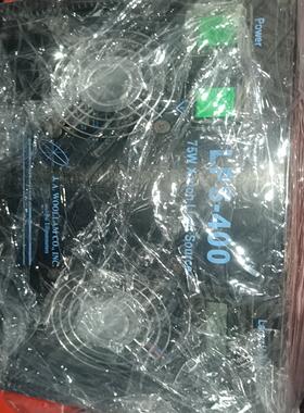 (询价)J.A. WOOLLAM lps-400 控制模块