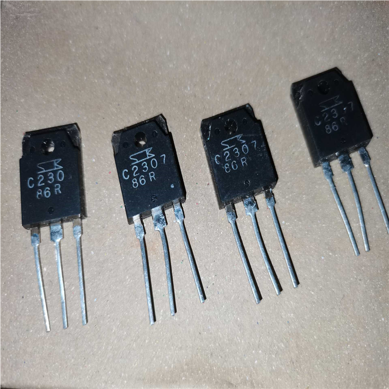 询价~C2307 三极管