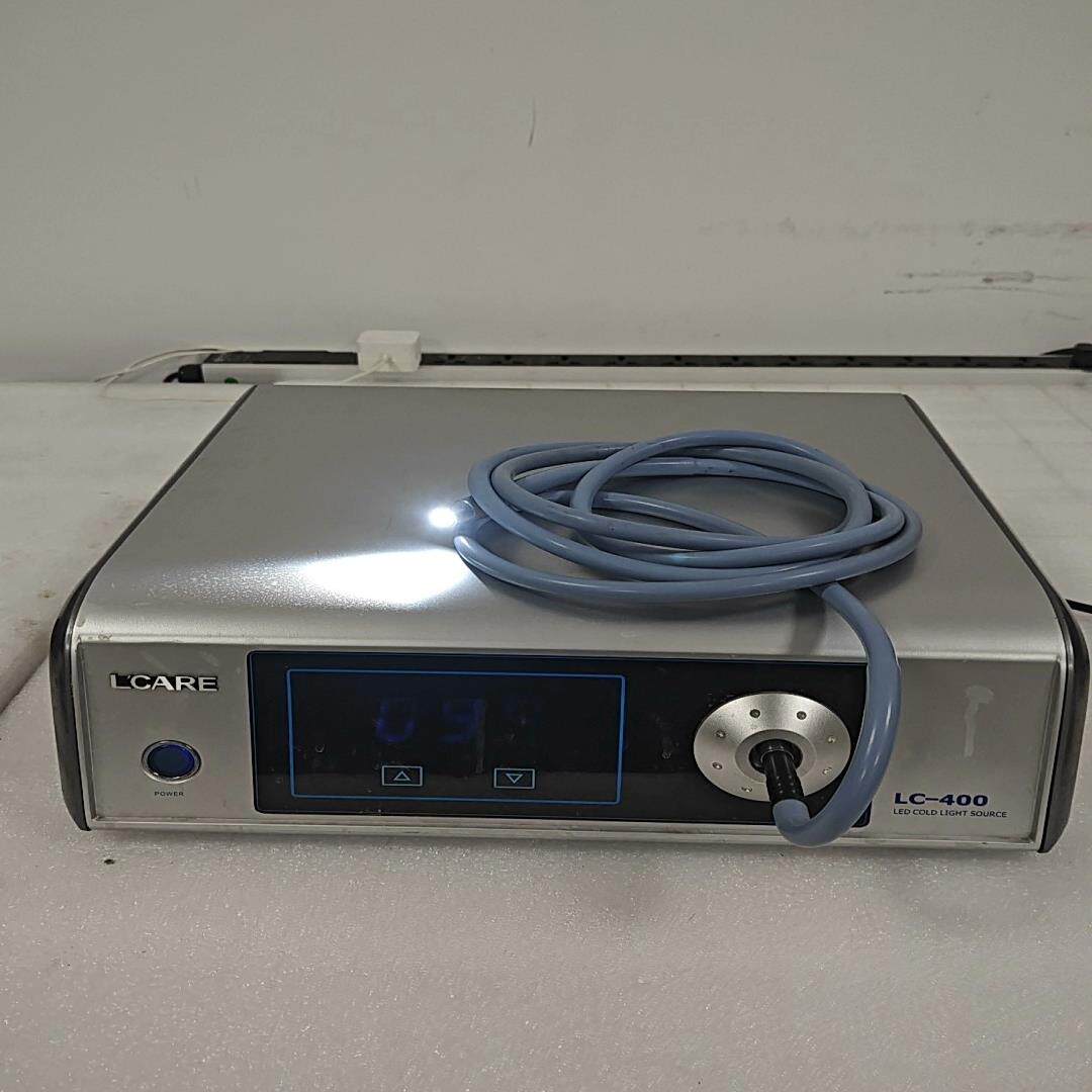 神州LC-400光源 LED光源~询价