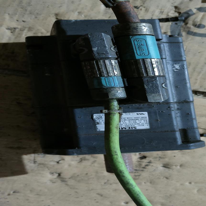 西门子伺服电机型号1FK7060-5AF71-1EH3 一【南风商行】