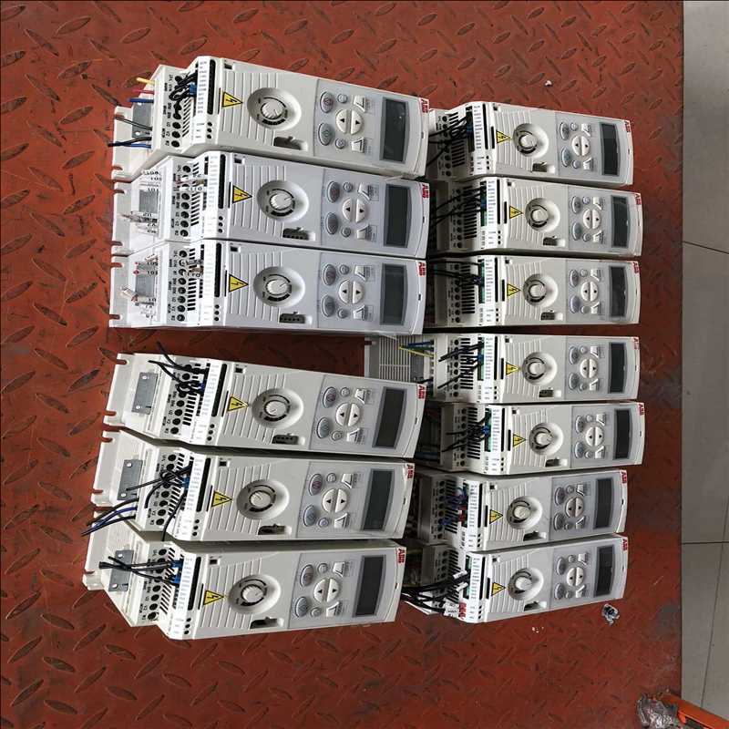 ACS150-03E-01A2-4 ABB变频器0.37KW（耶耶电子）