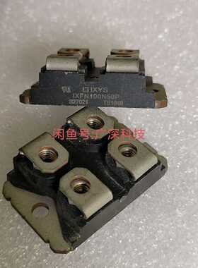 询价~IXFN100N50P  APT2X61D100J APT1