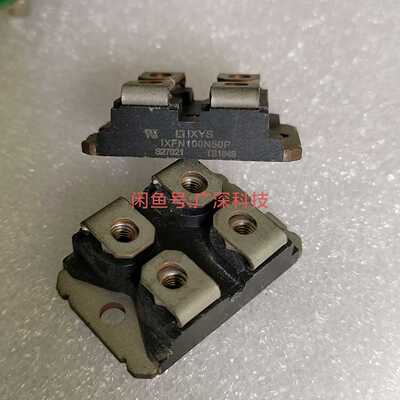 询价~IXFN100N50P  APT2X61D100J APT1