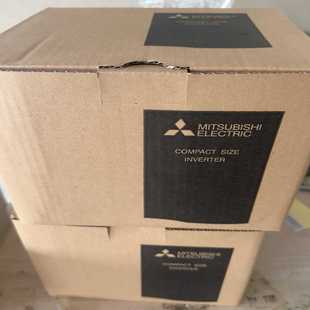 瓠子电子 E740 CHT 075K 三菱变频器