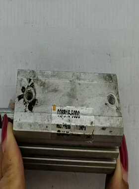 气缸CQSB16-50DC，具体成色见图。保真，1~询价