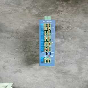 25W 议 100EX 型号AS.C 实物图 控制器STEP