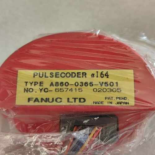 FANUC   A860-0365-V501     议~询价