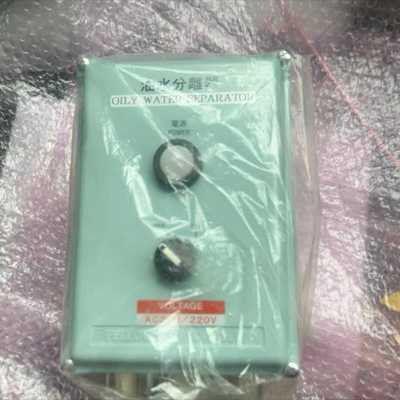 FELLOW+KOGYO油水分离器LIC-38T全新（瓠子电子）