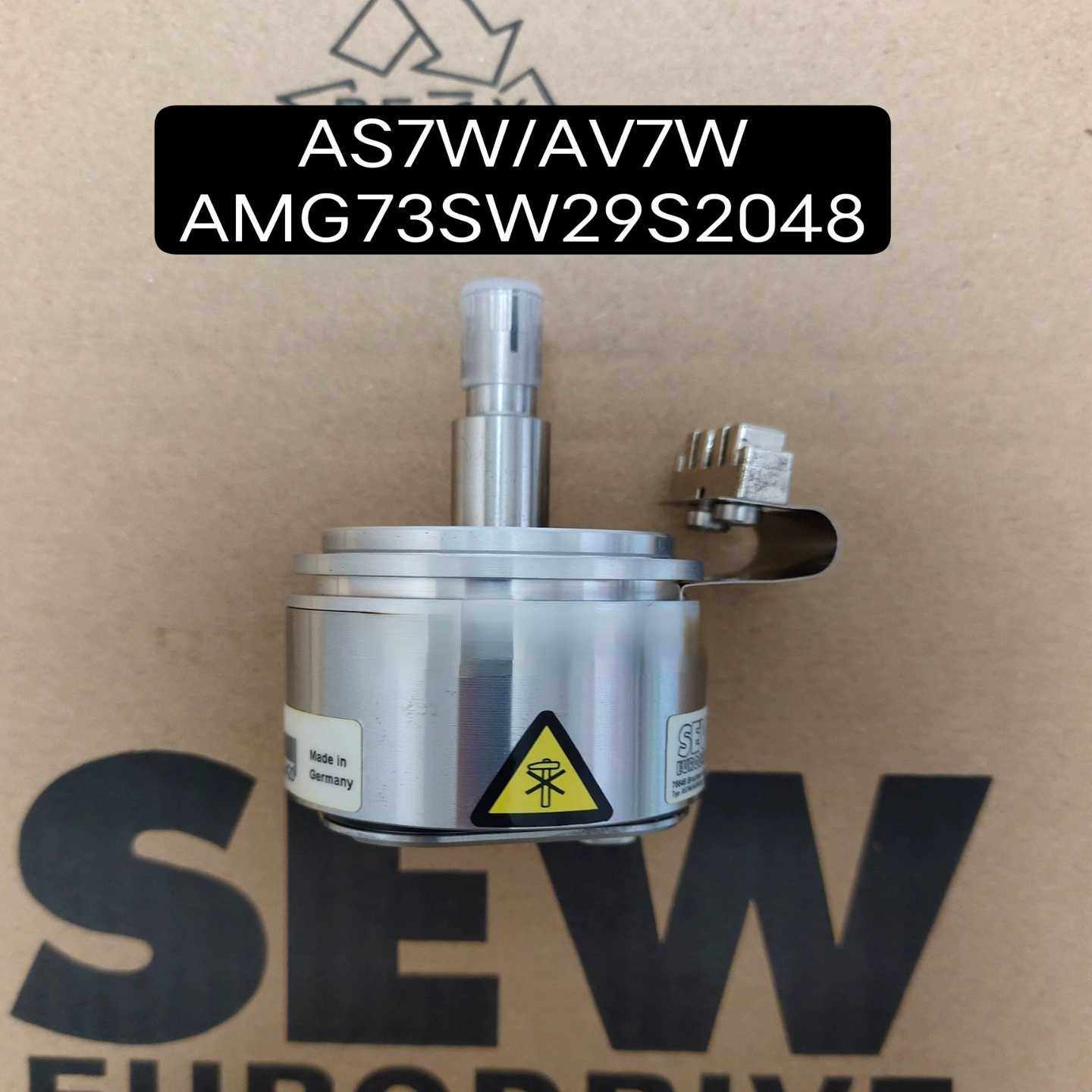 德国编码器AS7W/AV7W询价