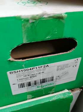 施耐德伺服电机BSH1004P11F2A销售拍前询价