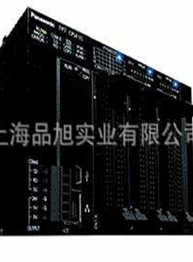 隆兴供应PanasonicAFP7Y64P IO模块*