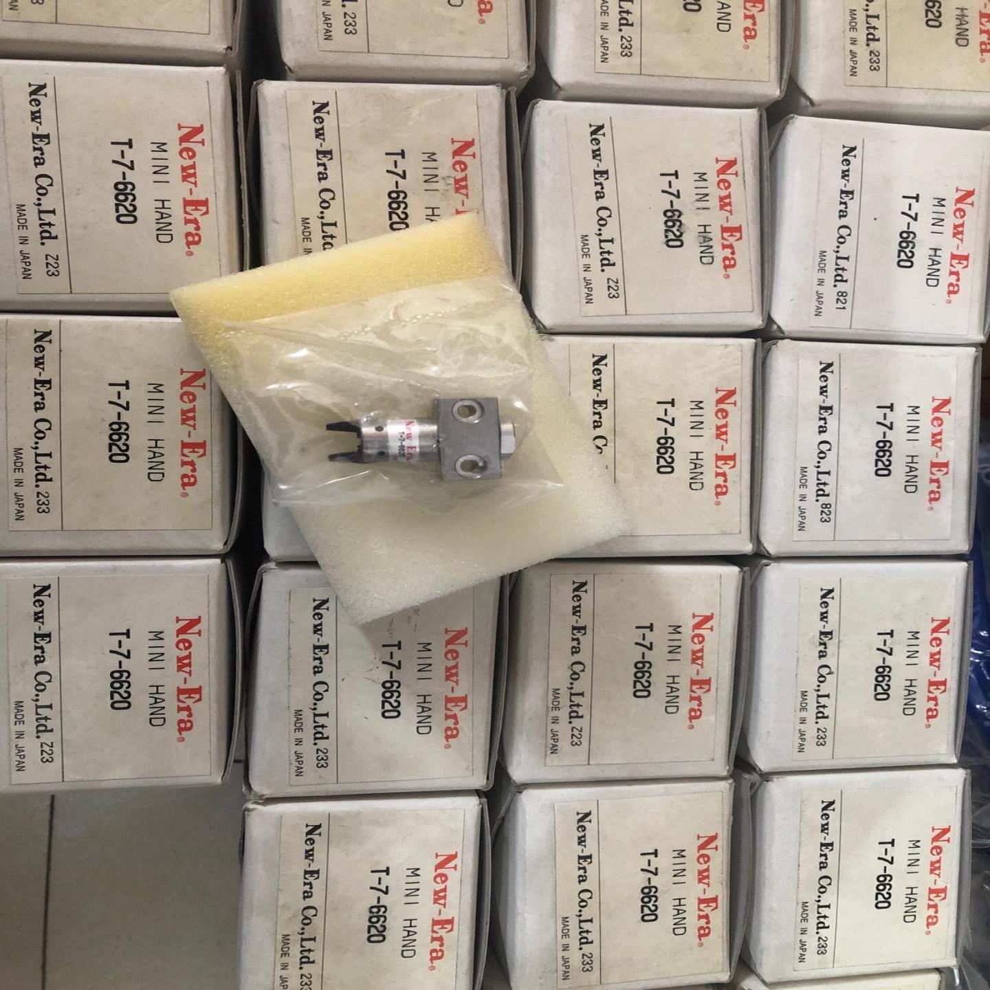 New-EraT-7-6620HP04-8C-询价