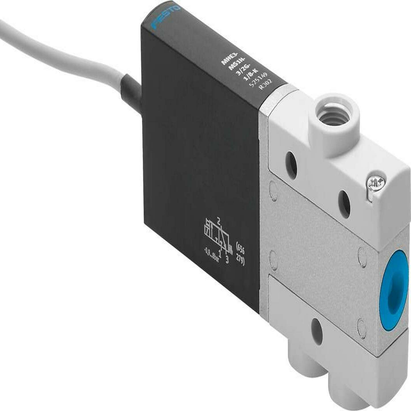 MHE3-M1H-3/2G-1/8-K    525148费~询价