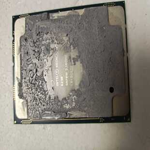 询价Intel/英特尔金牌6230CPU正式版2.1G主频