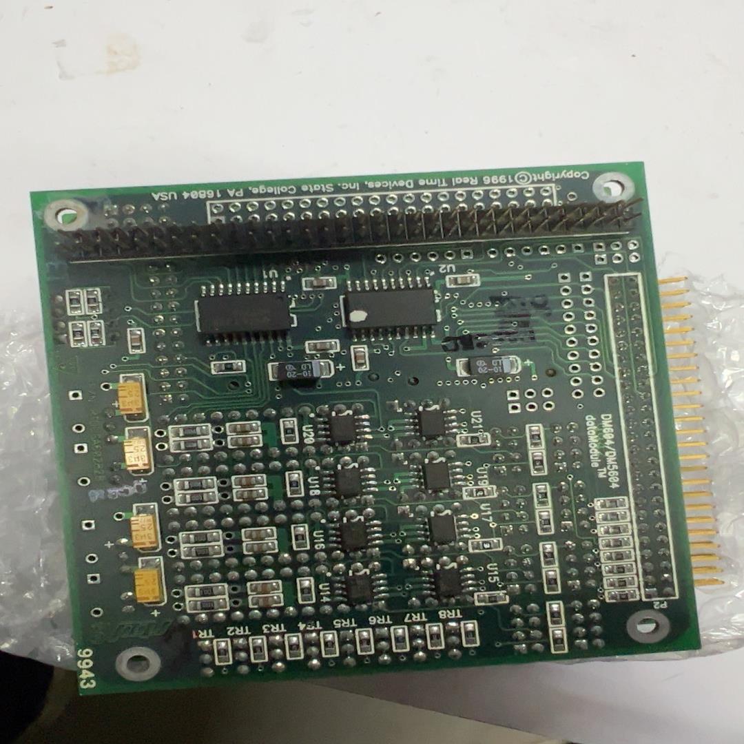 PCM-COM4-2美国工业主板【南风商行】