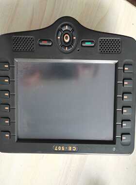 【星慕电子】Trimble CE-507天宝显示屏，实物图片，的联系