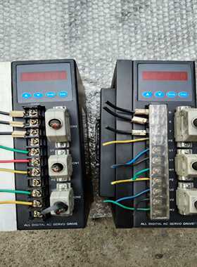 【星慕电子】鑫科瑞驱动器，DS202E，DS302Fc  ，成色