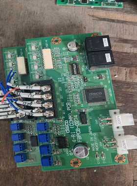 FBPCB-0274漏水检测板[浩蓉商户]