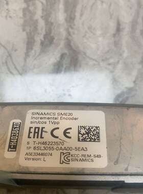 SME20转换模块，6SL3055-0AA00-5询价