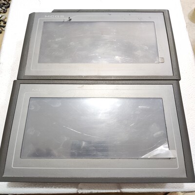 昆仑触摸屏TPC7062DW刚功能好，有意拍，成色新 t~询价