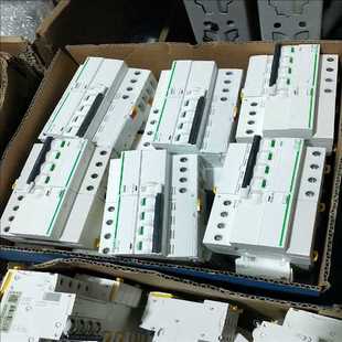 机柜 议 63a iC65N系列4p漏电保护器