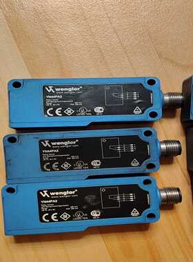 询价~wenglor威格勒YN44PA3激光传感器，实