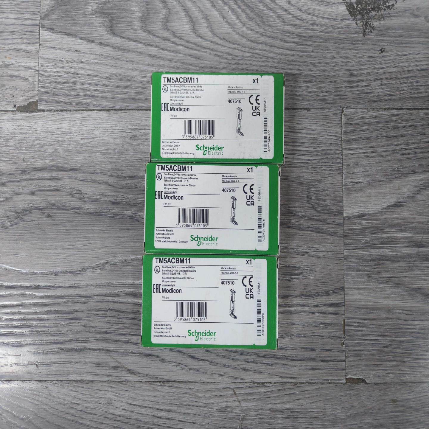 议价【出】TM5ACBM11施耐德模块，全新原装正品，图片实拍