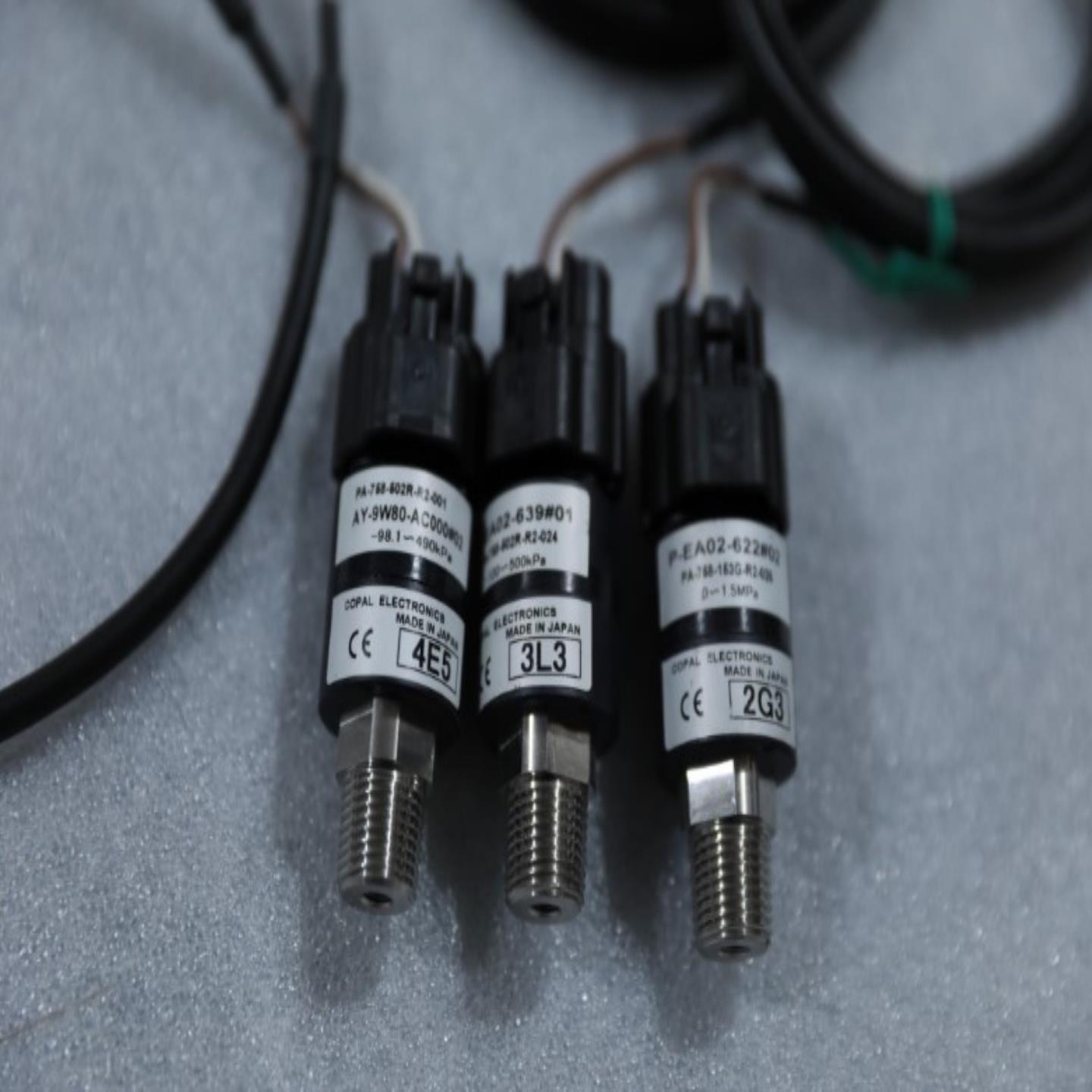 **AG/VS75PS-EA02-503#06 PS-GA02-A35#069/090 P-GA02-54