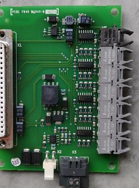 伟肯变频器光纤板PC00228保证质量【卡奥电子】