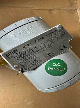 SMAR压力变送器 LD301[浩蓉商户]