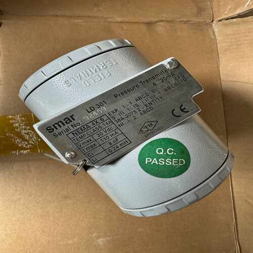 SMAR压力变送器 LD301[浩蓉商户]