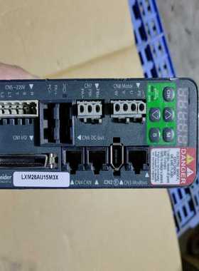 议~Schneider Electric/，LXM28AU