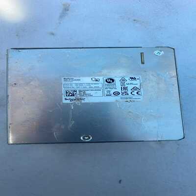 (询价) 开关电源 型号ABLS1A24200，