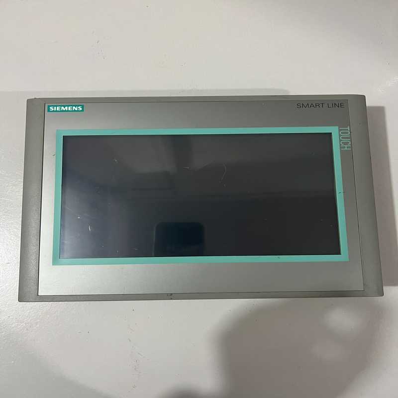 6AV6 648-0AE11-3AX0成色如图（基数电子）