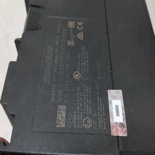 95新实物图 议价 0AB0 6ES7331 功 7KF02
