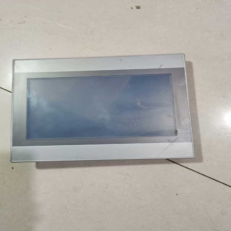 昆仑通态触摸屏TPC1061HN 实物拍摄 功能包好 要的联【鑫鑫商